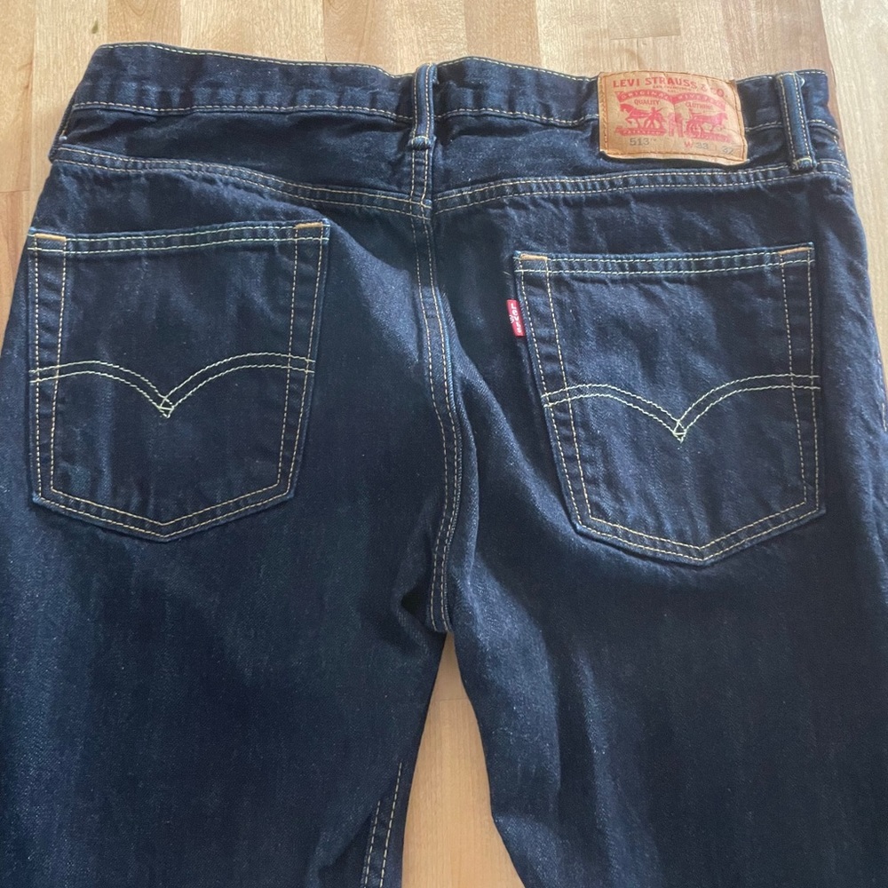 Men’s Levi’s
